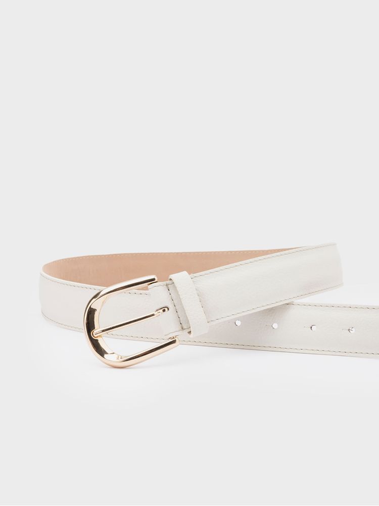 Correa en Cuero para Mujer 37499