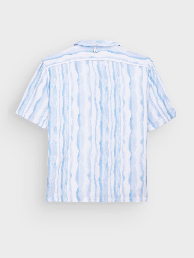 Camisa para Hombre Composición Viscosa 02912