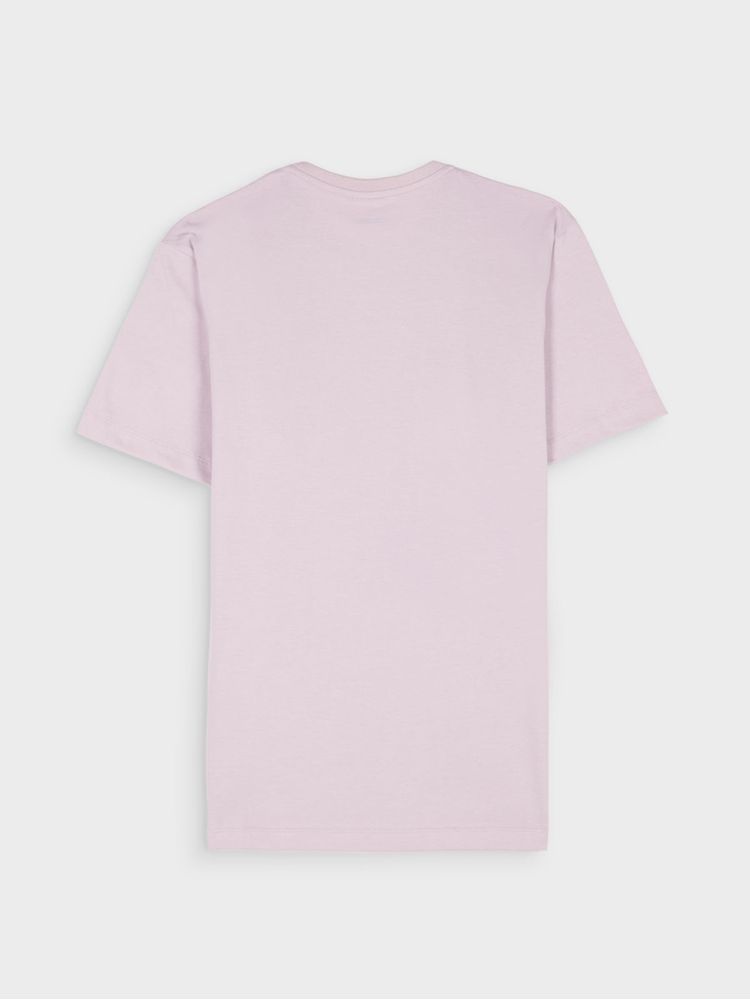 Camiseta Estampada para Hombre 37998