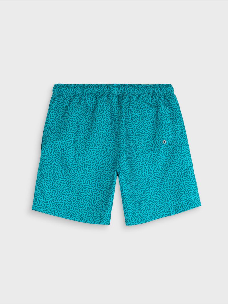 Arturo calle pantalonetas de baño clearance