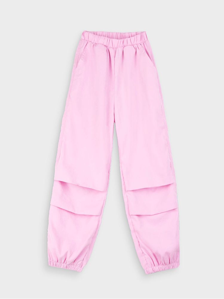 Pantalón Mezclas Poliéster para Niña 14386