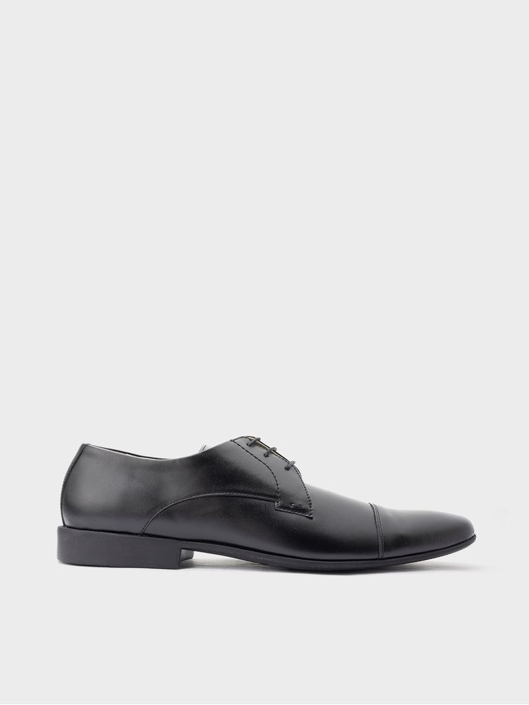 Zapatos Formales en Cuero para Hombre 12577