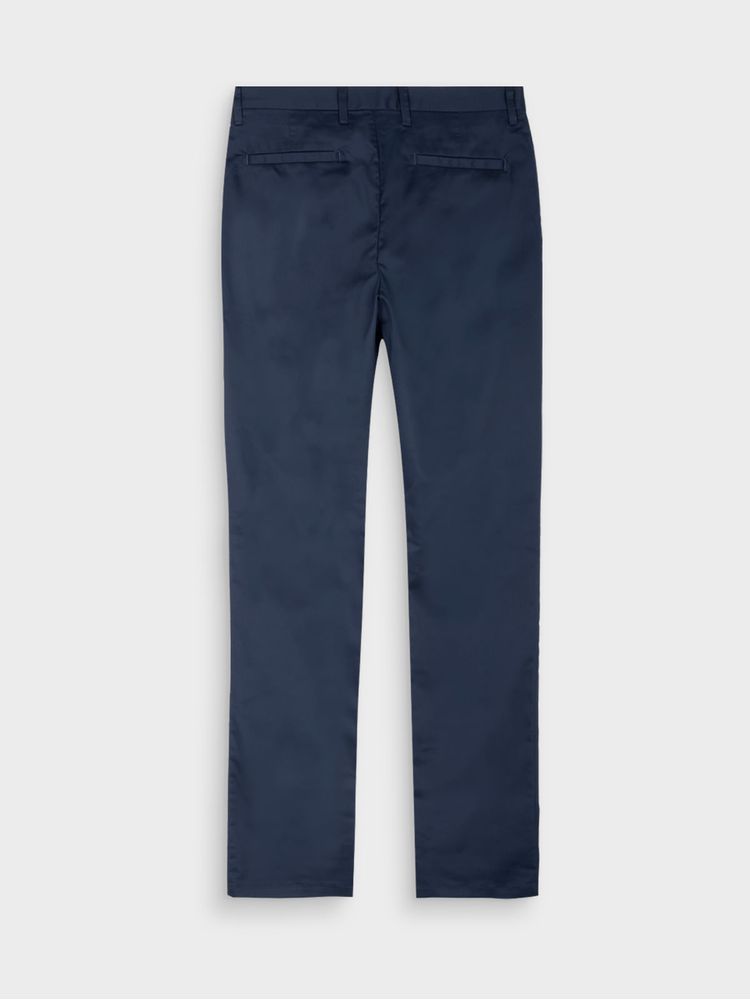 Pantalón Business Slim Fit Para Hombre 40552