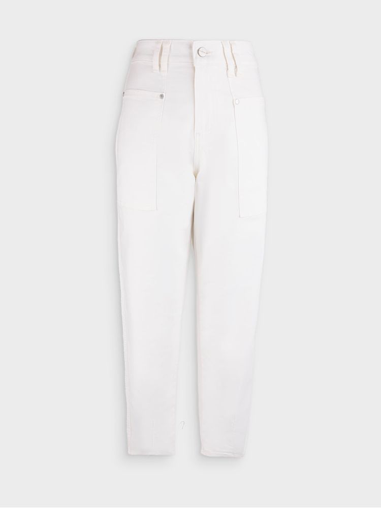 Pantalón Unicolor para Mujer 34865