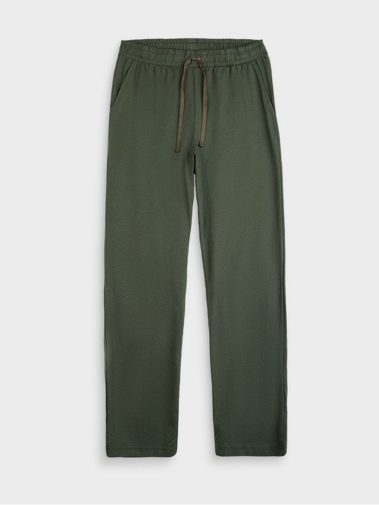 Pijama Tejido de Punto para Hombre 37655