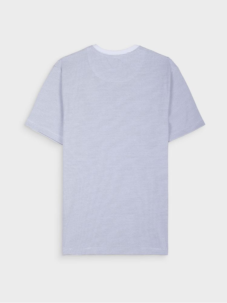 Camiseta Moda Regular Fit para Hombre 38044