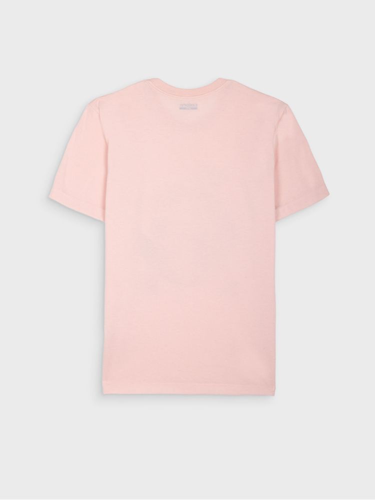 Camiseta Estampada para Hombre 12659