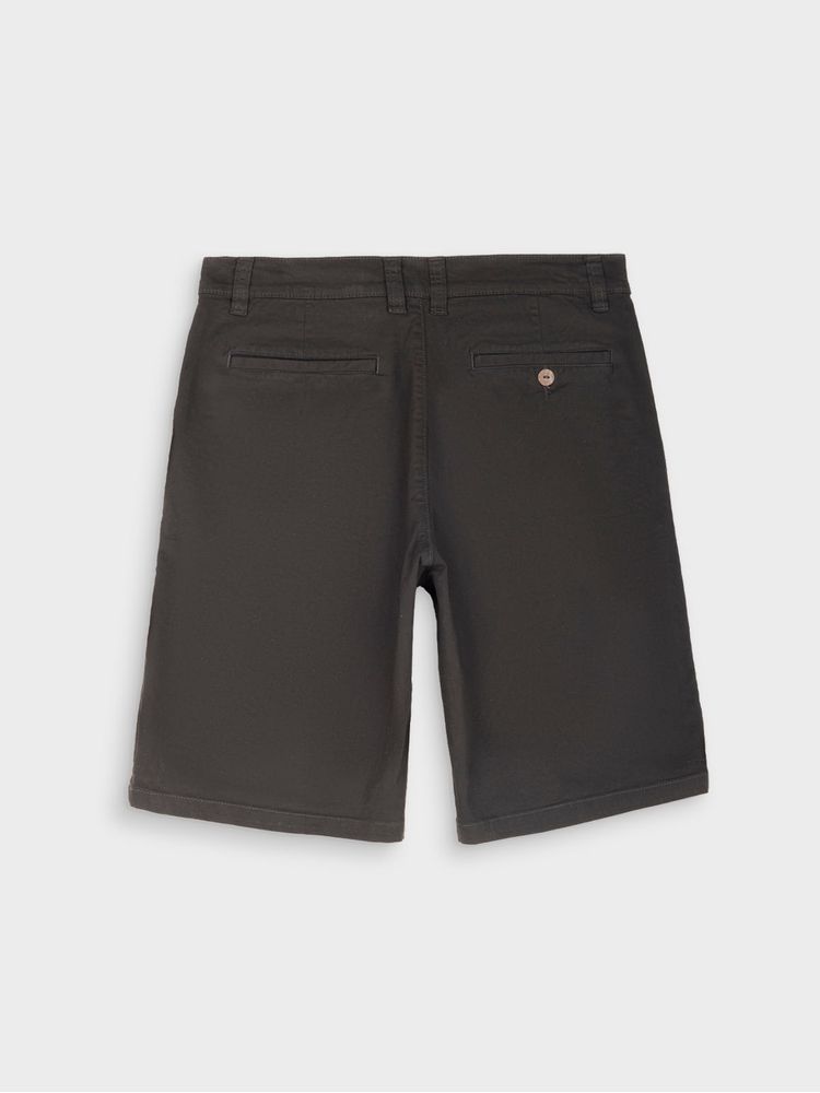 Bermuda Unicolor para Hombre 13410