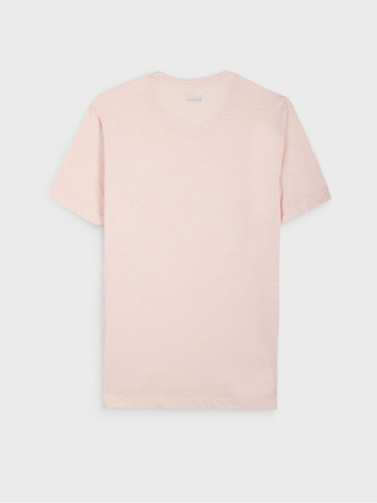 Camiseta Moda Regular Fit para Hombre 38049