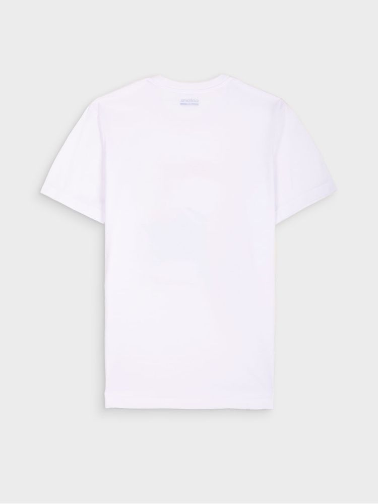 Camiseta Estampada para Hombre 13218