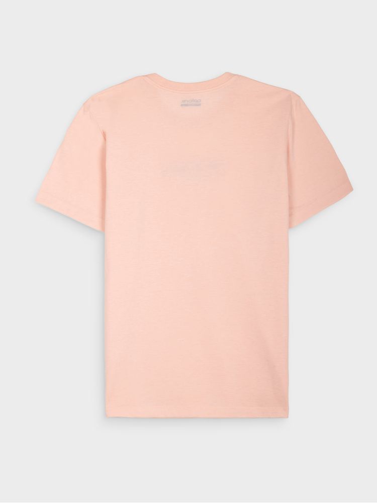 Camiseta Estampada para Hombre 13228