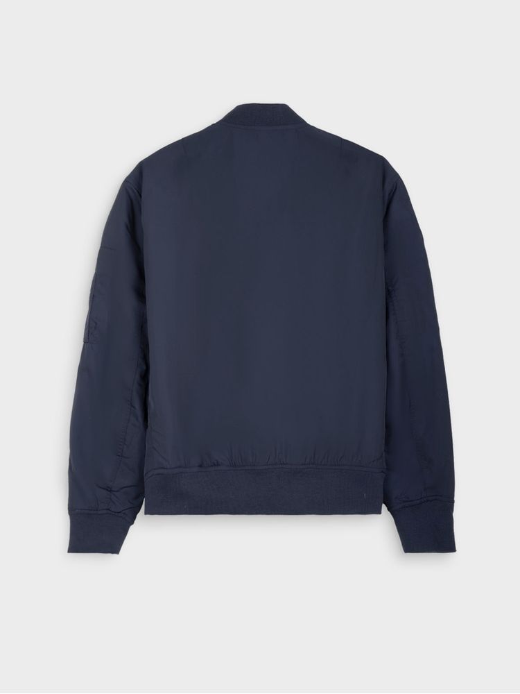 Chaqueta Tipo Bomber para Hombre 12514
