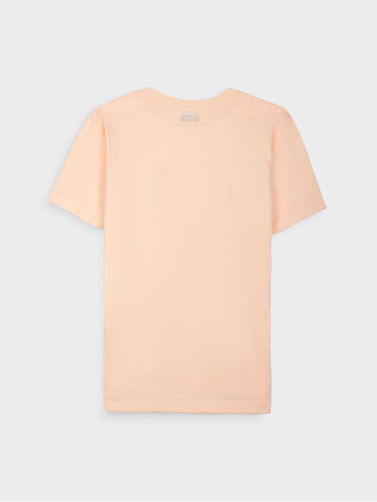 Camiseta Regular Fit para Hombre 12847