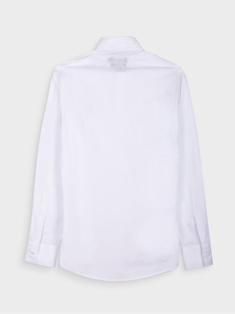 Camisa Formal Slim Fit para Hombre 12341
