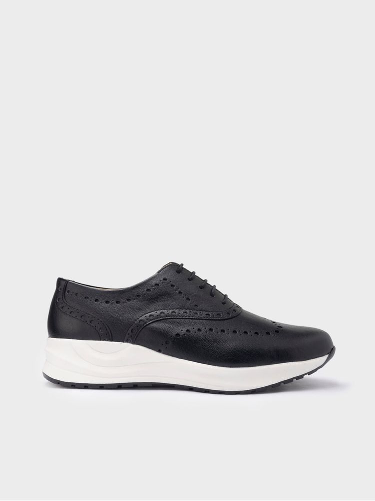 Zapatos en Cuero para Hombre 12392