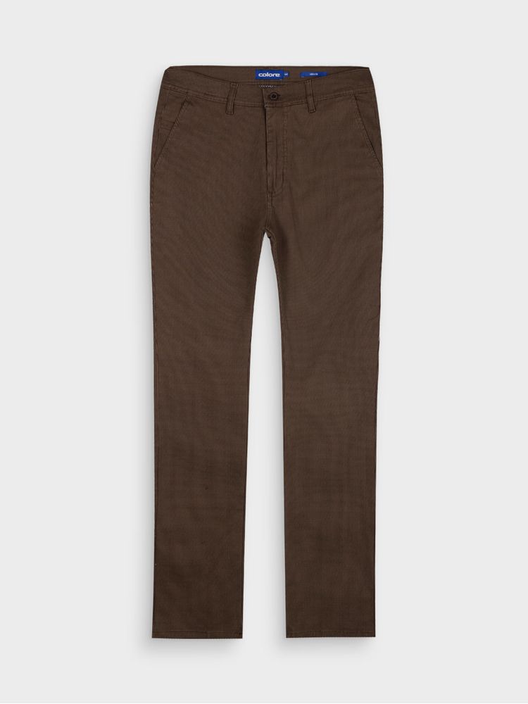 Pantalón Casual Diseño para Hombre 12743