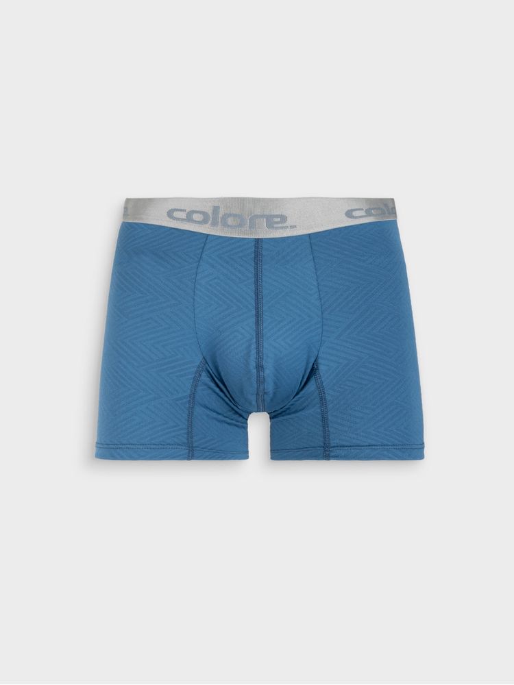 Bóxer Largo Medio para Hombre 13476