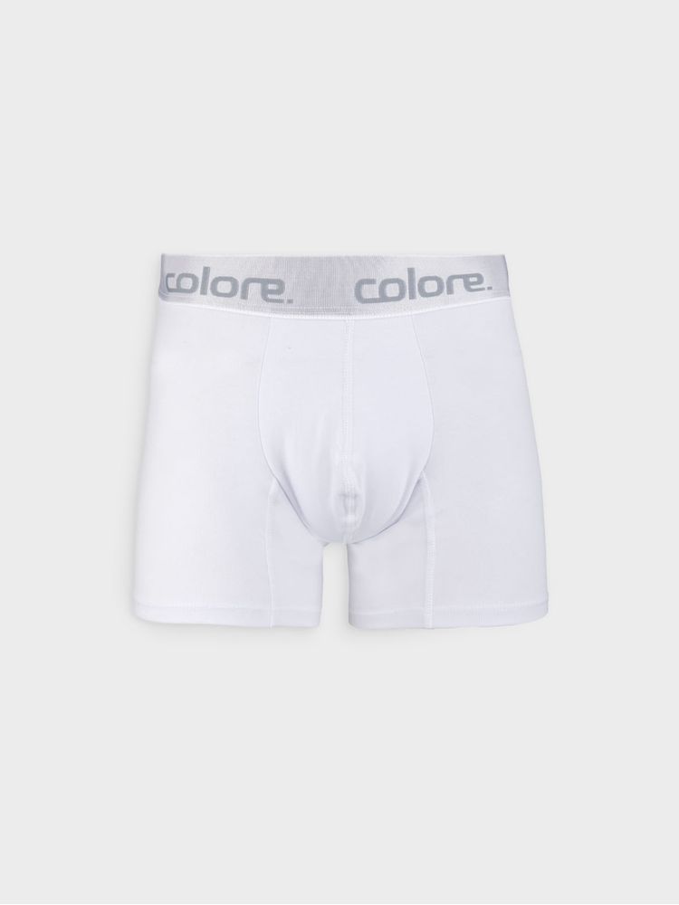Bóxer Unicolor para Hombre 12983
