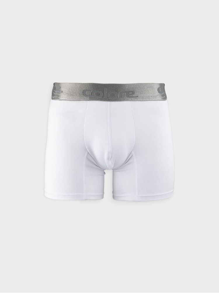 Bóxer Unicolor para Hombre 13063