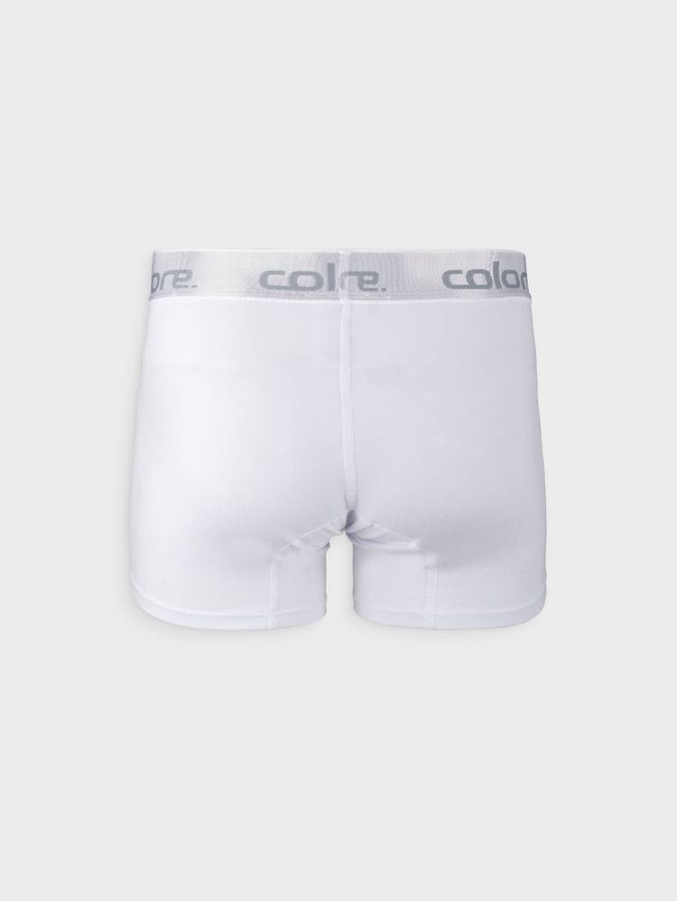 Bóxer Unicolor para Hombre 12983