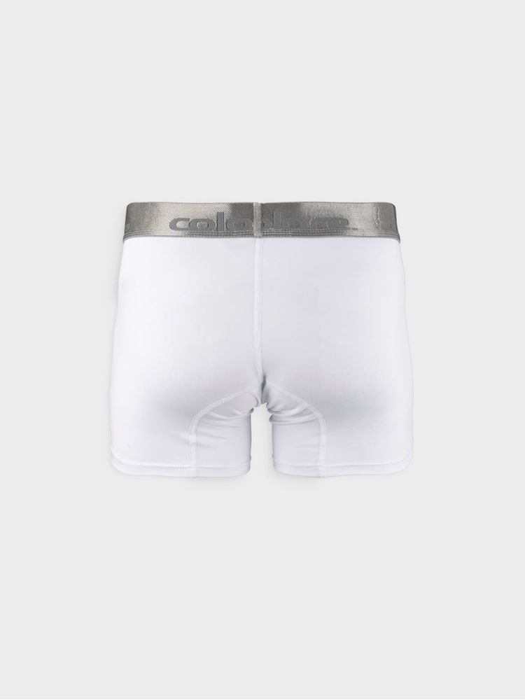 Bóxer Unicolor para Hombre 13063