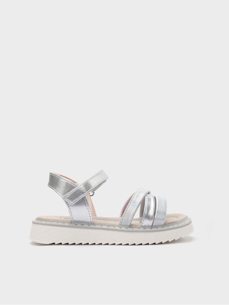 Sandalias Ajustables para Niña 14338