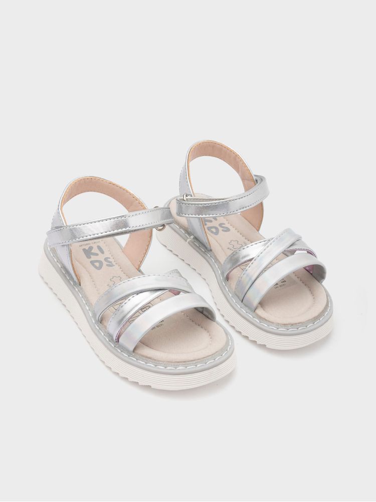 Sandalias Ajustables para Niña 14338