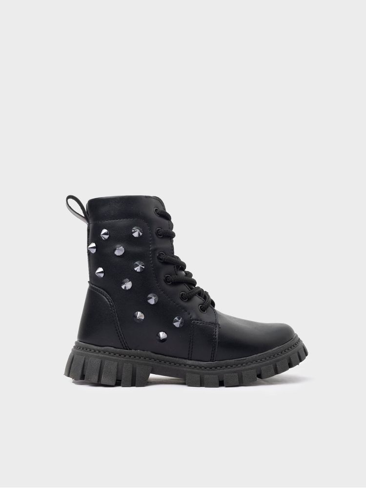 Botas Unicolor para Niña 14501