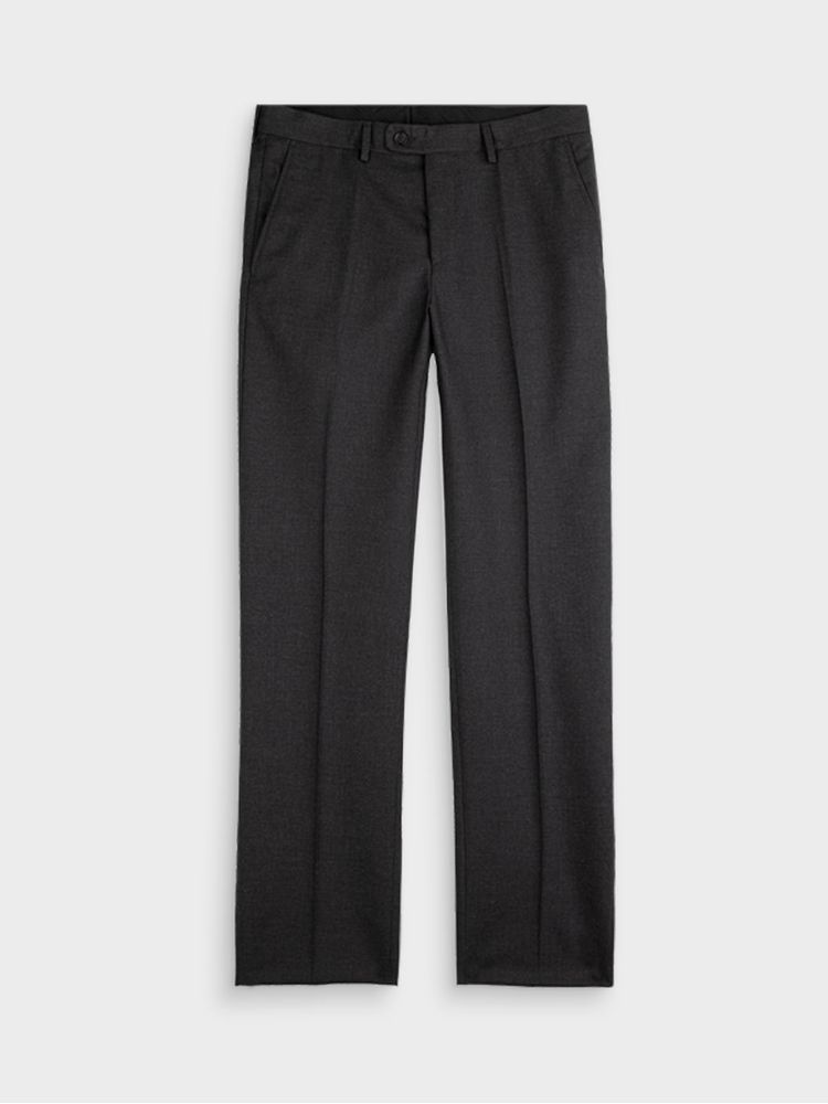 Pantalón Formal Regular Fit para Hombre 12633