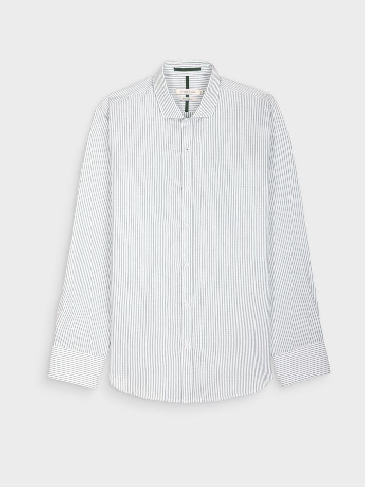 Camisa Business Manga Larga para Hombre 30459