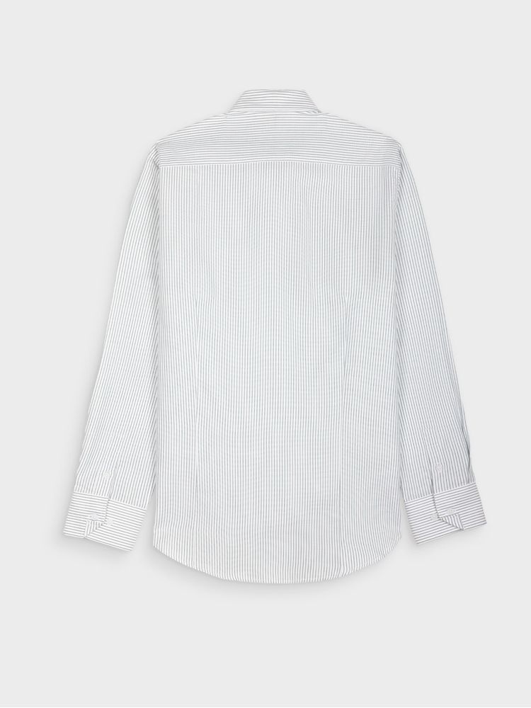 Camisa Business Manga Larga para Hombre 30459