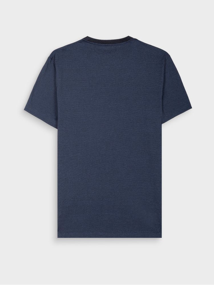 Camiseta Moda Slim Fit para Hombre 38045
