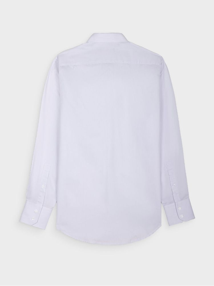 Camisa Formal Manga Larga para Hombre 39182