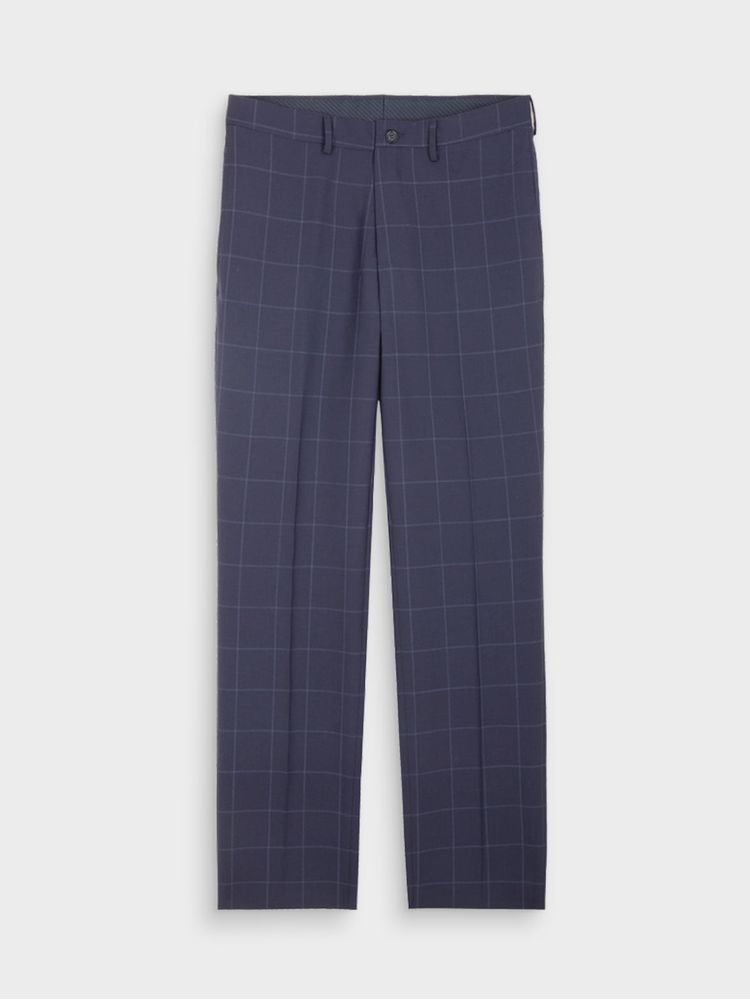 Pantalón Formal Semi Slim Fit para Hombre 41251