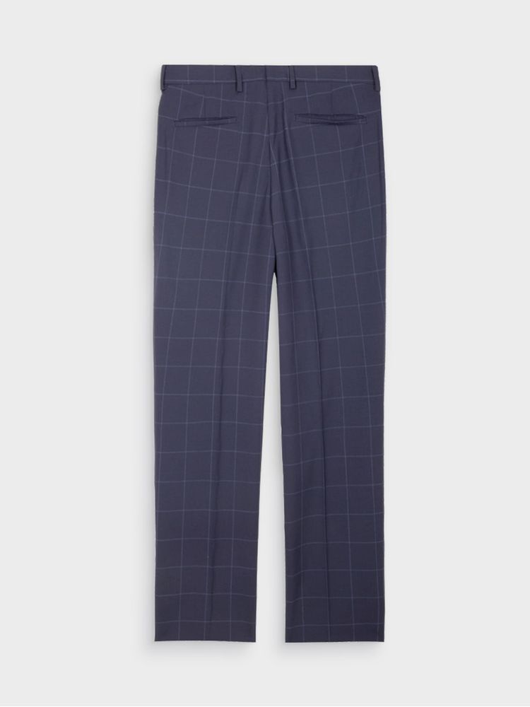 Pantalón Formal Semi Slim Fit para Hombre 41251