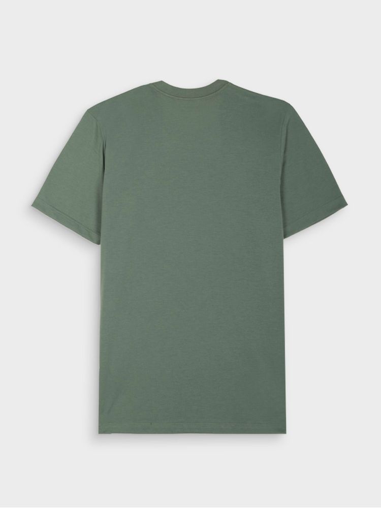 Camiseta Estampada para Hombre 13233