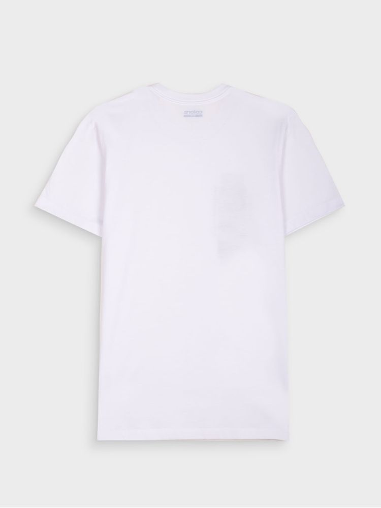 Camiseta Estampada para Hombre 13234