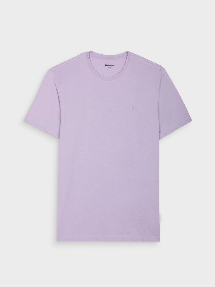 Camiseta Premium Regular Fit para Hombre 38168