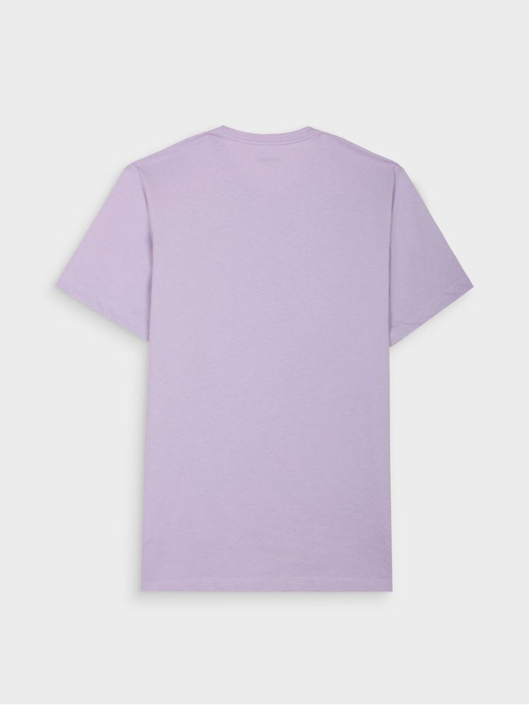 Camiseta Premium Regular Fit para Hombre 38168