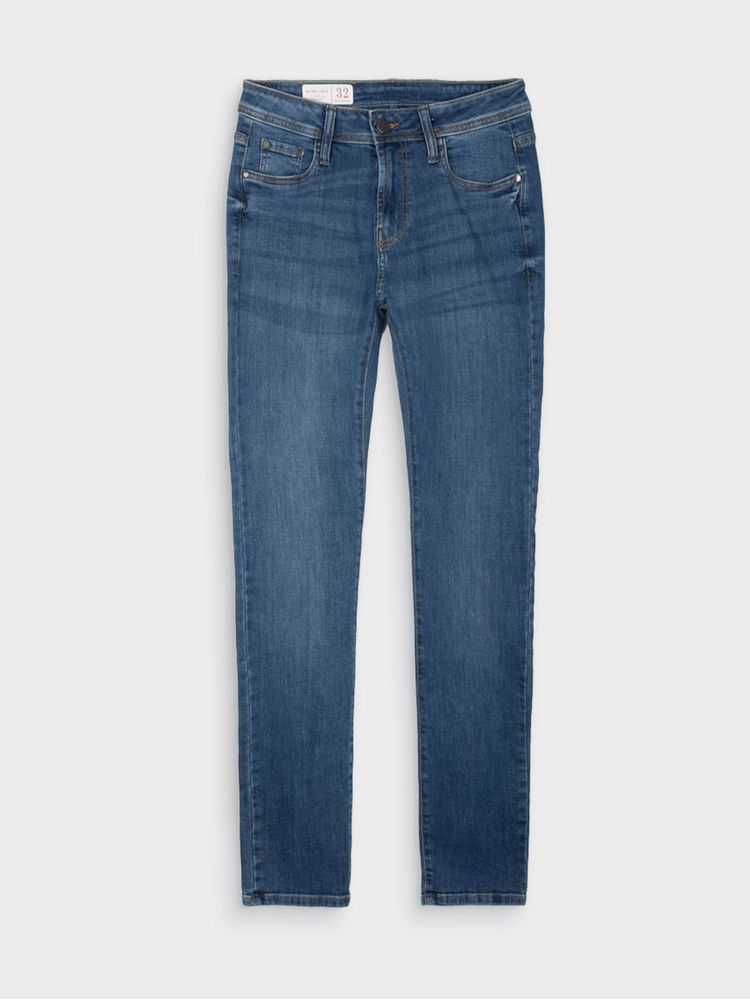 Jean Skinny para Hombre 38370