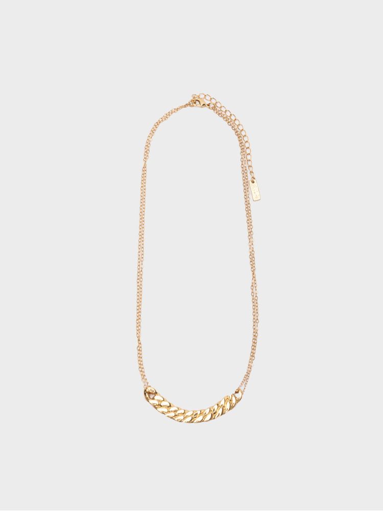 Collar de Cadena para Mujer 38787