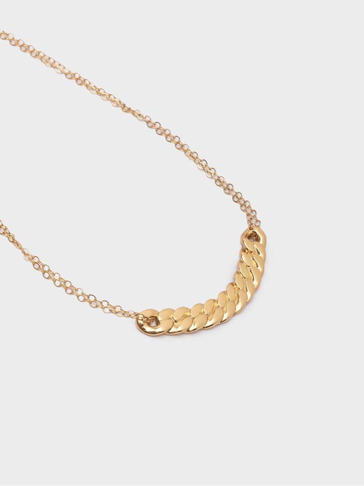 Collar de Cadena para Mujer 38787
