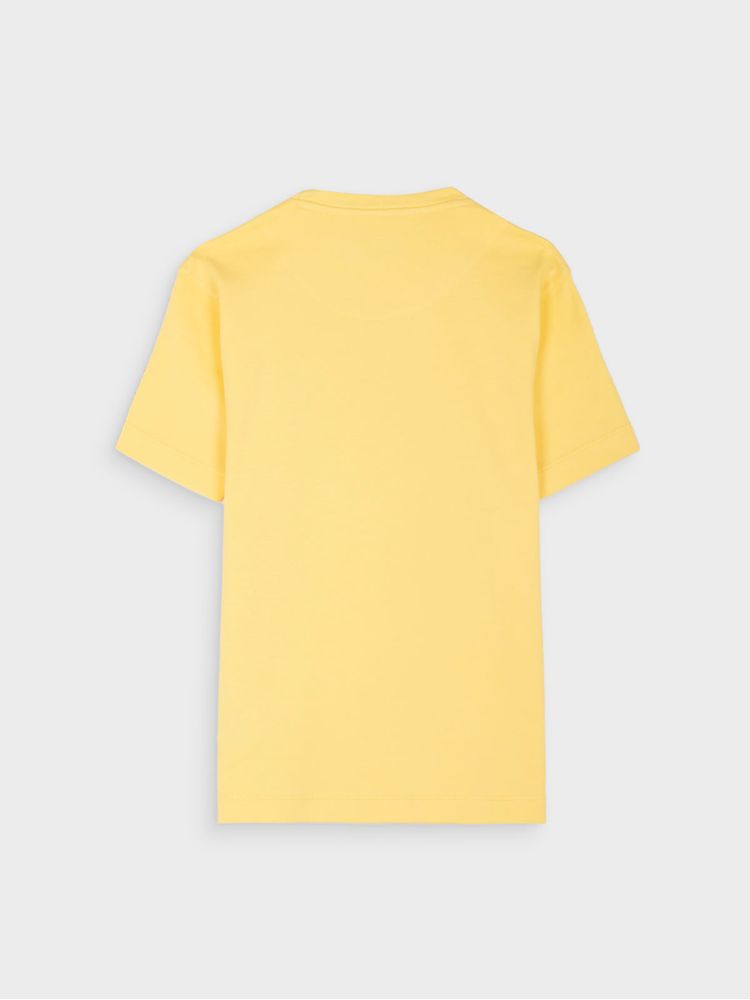 Camiseta con Estampado para Niño 03260
