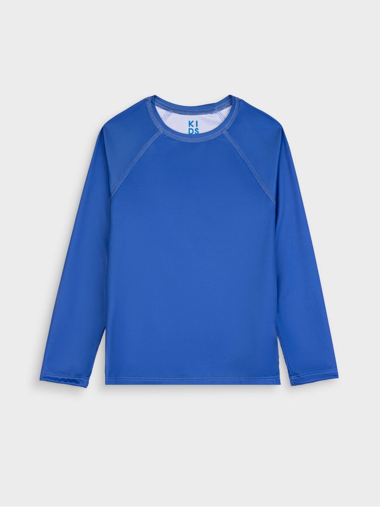 Camiseta Aqua para Niño 14684
