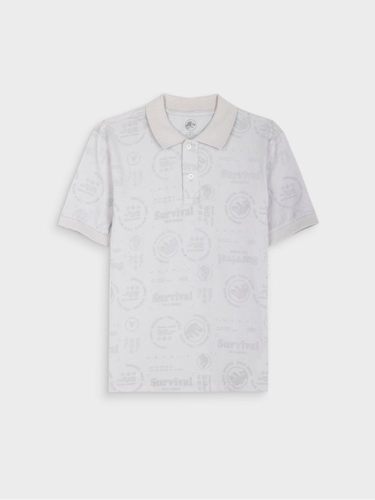 Polo de Jurassic Park para Niño 14937