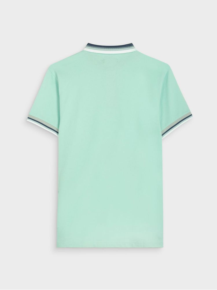 Polo Moda Slim Fit para Hombre 39904