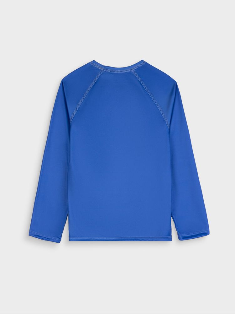 Camiseta Aqua para Niño 14684