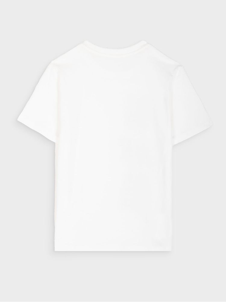 Camiseta de Jurassic Park para Niño 14941