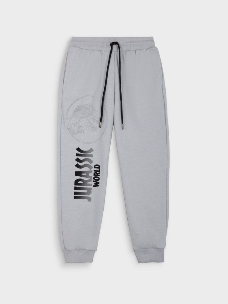 Jogger Jurassic Park para Niño 14996