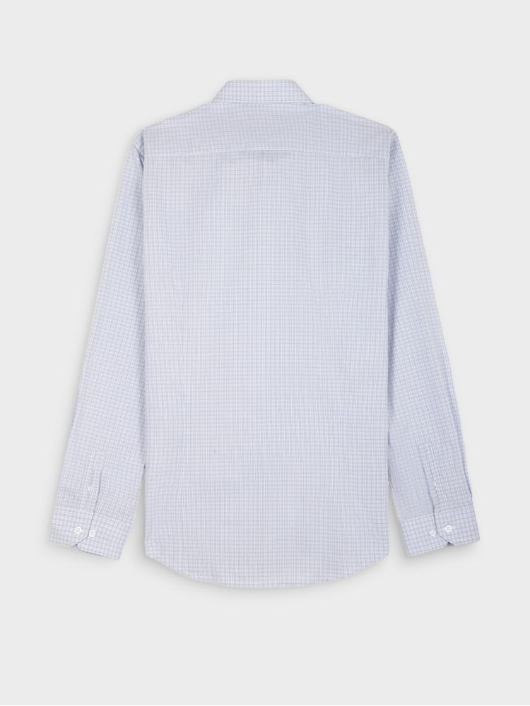 Camisa Business Manga Larga para Hombre 27105